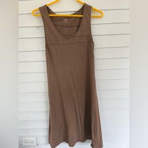 Horny Toad dress
